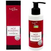 Gardj Europe Olje HOT ROMANTIC 150 ml