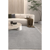 Conceptum Hypnose Tepih Vetrina 3603, 100x250 cm, Sivi