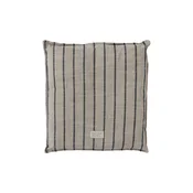 Okrasna blazina OYOY Outdoor Kyoto 42 x 42 x 8,5 cm bež barva