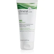 Krema za telo Clineral PS0 (krema za telo) 200 ml