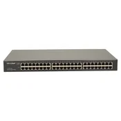 Switch TP-LINK SG1048, mrežni stikalni