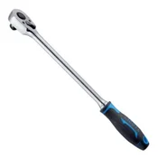 Boni-shop 1/4 Col Preklopna Raglja s Hitrim Izmetom in 48 Zobi, (5000221953)