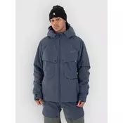 Hurley Deeppow Jacket cargo