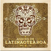 Latinaotearoa - Sonido De Latinaotearoa (LP)