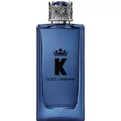 Dolce & Gabbana K by Dolce & Gabbana parfemska voda za muškarce 150 ml