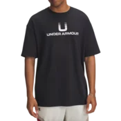 Under Armour Majica UA HWT U LOGO SS