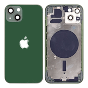 Apple iPhone 13 - Zadnje ohišje (zeleno)