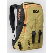 BCA Float-E Turbo 25 nahrbtnik tan