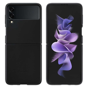 Samsung etui iz pravega usnja za Samsung Galaxy Z Flip 3