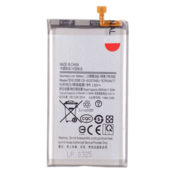 shumee Baterija za Samsung Galaxy S10e G970 3,85 V 3100 mAh