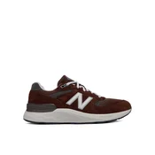Superge New Balance M8806XS Rjava