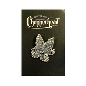 Chopperhead Pins Eagle