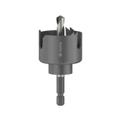 BOSCH Testera za otvore sa držacem za drvo i gips 38mm, 2608594492