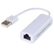 Adapter Stars Solutions USB 2.0 - LAN 10/100 box
