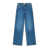 GUESS JEANS Kavbojke modra