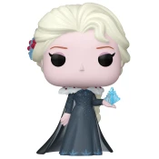 Figura Funko POP! Disney: Princess Holyday - Elsa