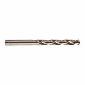MILWAUKEE Pakovanje 10 burgija THUNDERWEB HSS-G 10/1 10x 87/133 mm