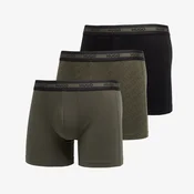Bokserji Hugo Boss Boxer Briefs Planet Des Multicolor L