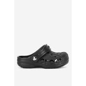 Natikači za bazen Crocs BAYA CLOG T 207012-001 Črna