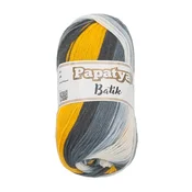 Bellatex Preja PAPATYA BATIK - 100g / 360 m