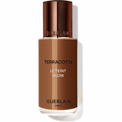 GUERLAIN Terracotta Le Teint Glow tekoči puder z učinkom osvetljevanja za naraven videz odtenek 9N Neutral 35 ml