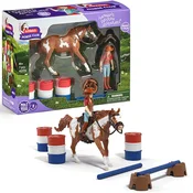 Schleich Hannahs Western Adventures 42775