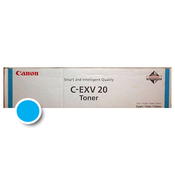 CANON toner C-EXV20 C CF0437B002AA