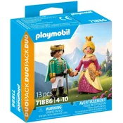 Playmobil Princ i princeza
