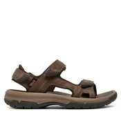 TEVA Sandali & Odprti čevlji LANGDON SANDAL Kostanjeva