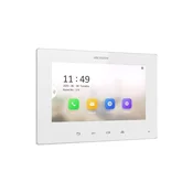 Hikvision notranji zaslon 7 KH6220-LE1 WH