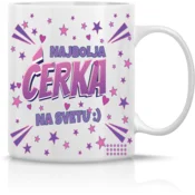 Popular Keramicka šolja sa kutijom 07, 330ml