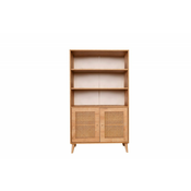 HANAH HOME Hazeran Bookshelf