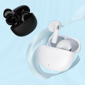 Earbuds brezžične Bluetooth slušalke Sphereo GenZ z odličnim Hi-Fi zvokom