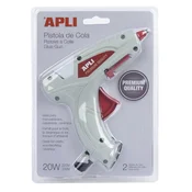 LEPILNA PIŠTOLA APLI PREMIUM 20W