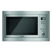 Cata Ugradna mikrotalasna MW BI2505DCG X, 25 l, 900 W, Srebrne boje