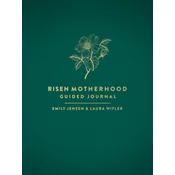 Risen Motherhood Guided Journal