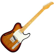 Sire Larry Carlton T7TV 3-Tone Sunburst Električna kitara