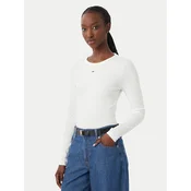 Tommy Hilfiger Komplet bluz? Essential DW0DW17716 Pisana Slim Fit