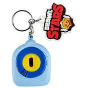 Privezak Brawl Stars - Rico Squishy Keychain