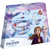 Zapestnice za izdelavo s Frozen motivi