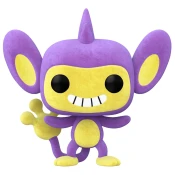 Funko POP! Games: Pokemon - Aipom (FL)(EMEA)
