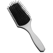 BraveHead Silver Paddle Brush Mini