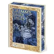 Grimms Fairy Tales