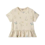 Liewood majica Margit, Flora/Sandy