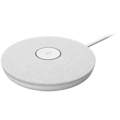Logitech Rally Mic Pod bijeli dodatni mikrofon 952-000038