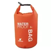 shumee Vodoodporna torba SS46 5L DRY BAG