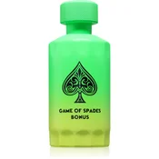 Jo Milano Paris Game Of Spades Bonus parfum uniseks 100 ml
