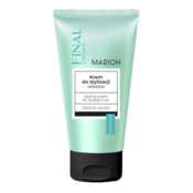 MARION - FINAL CONTROL - SMOOTHNESS - Cream for straight hair 150ml
