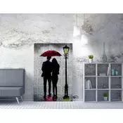 Wallity Slika na platnu 70x100cm