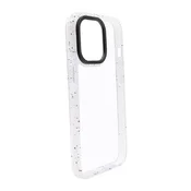 PURO Futrola za mobilni telefon RE, iPhone 14 Plus, Providna